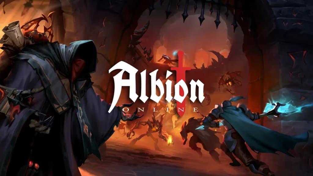 Albion Online