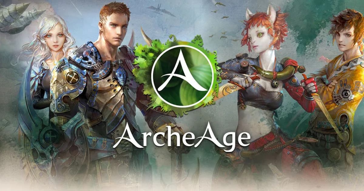 ArcheAge