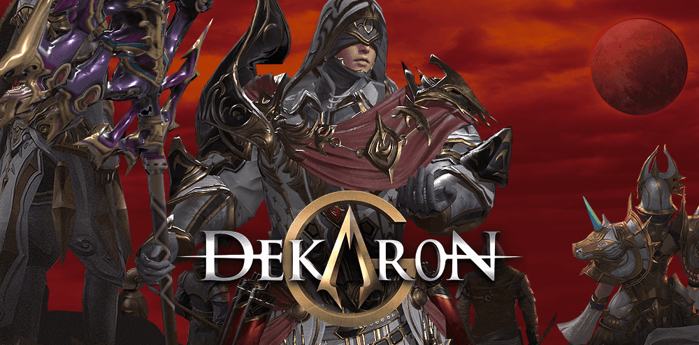 Dekaron