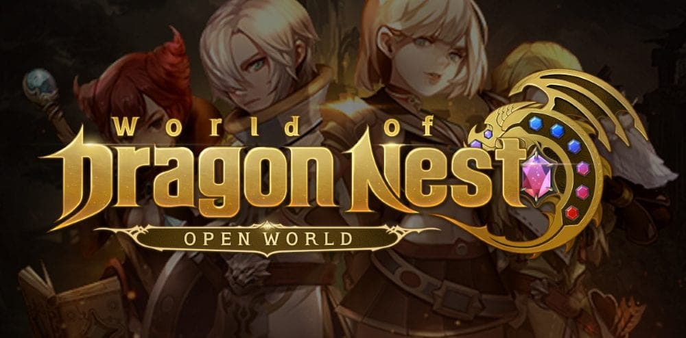 Dragon Nest
