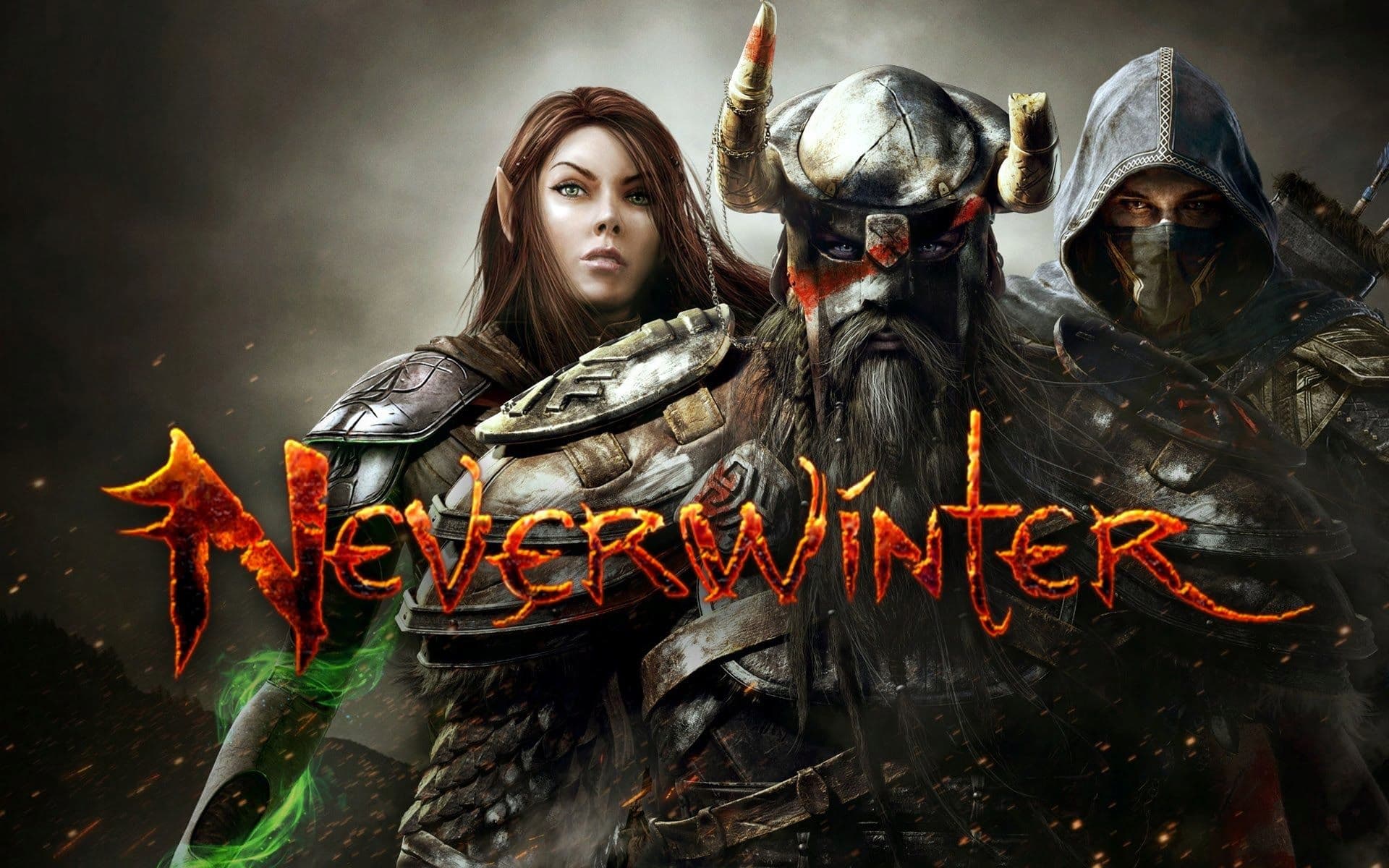 Neverwinter