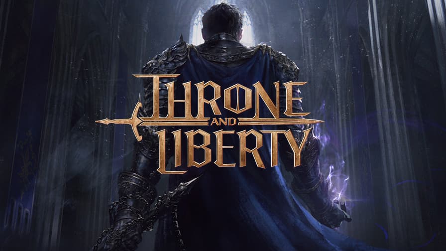 Throne and Liberty