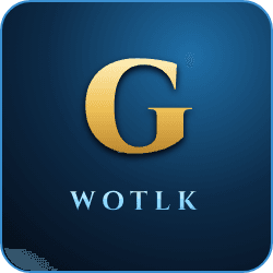 GrandMU WotLK x5 Blizzlike