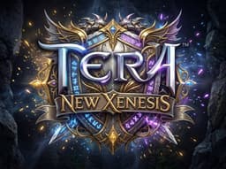 Tera New Xenesis