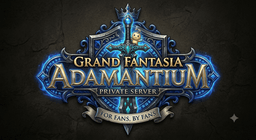 Grand Fantasia Adamantium