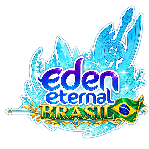Eden Eternal Brasil PlayGG
