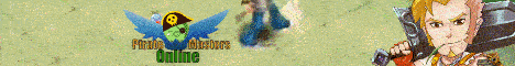 Pirate Masters Online