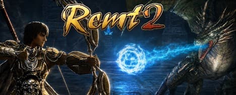 ReMT2 | Lv 99 | Dual Weapons & Dual Class