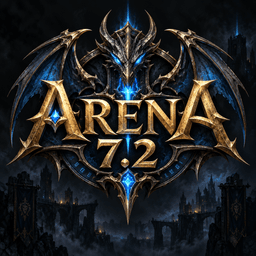 ARENA 7.2 Classic Rappelz