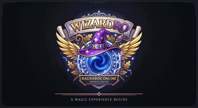 wizardRO