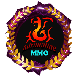 Adrenaline MMO