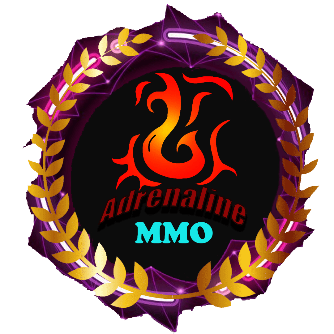 Adrenaline MMO