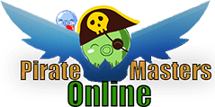 Pirate Masters Online