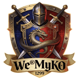 WeAreMyko
