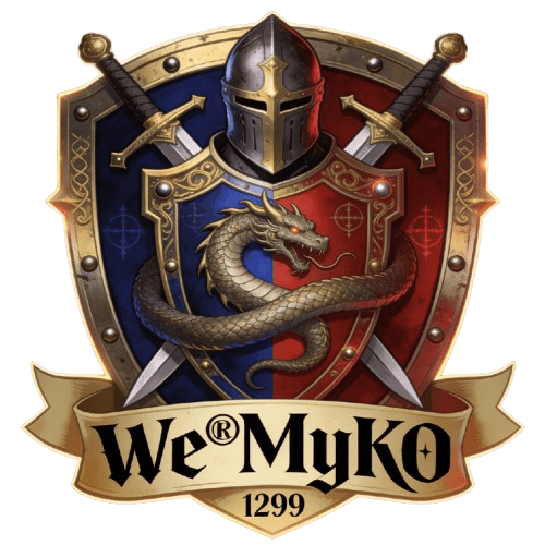WeAreMyko