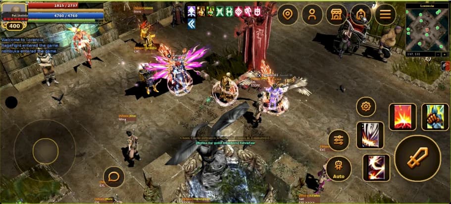 MU Reforge is Now Available on Android!