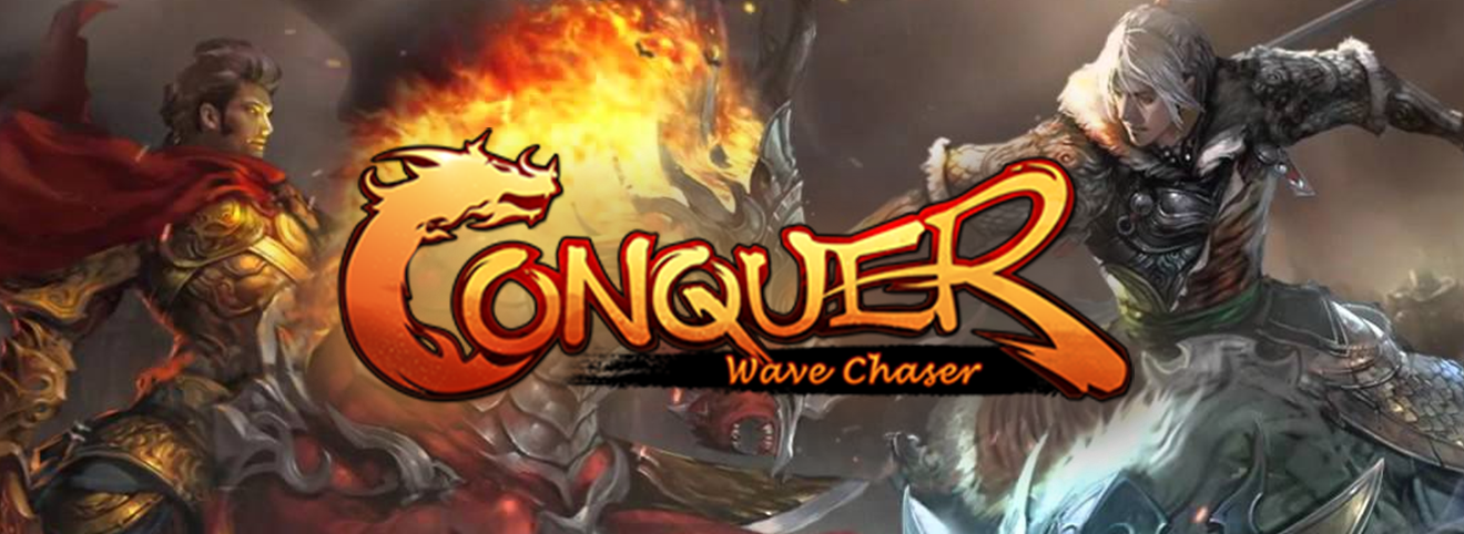 Top 10 Conquer Online Private Servers in 2026 – The Ultimate Ranking ...