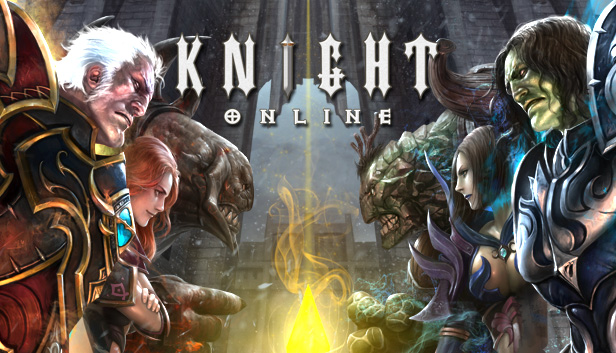 Knight Online Private Servers — Rankings & Server List | MMO Top Forge